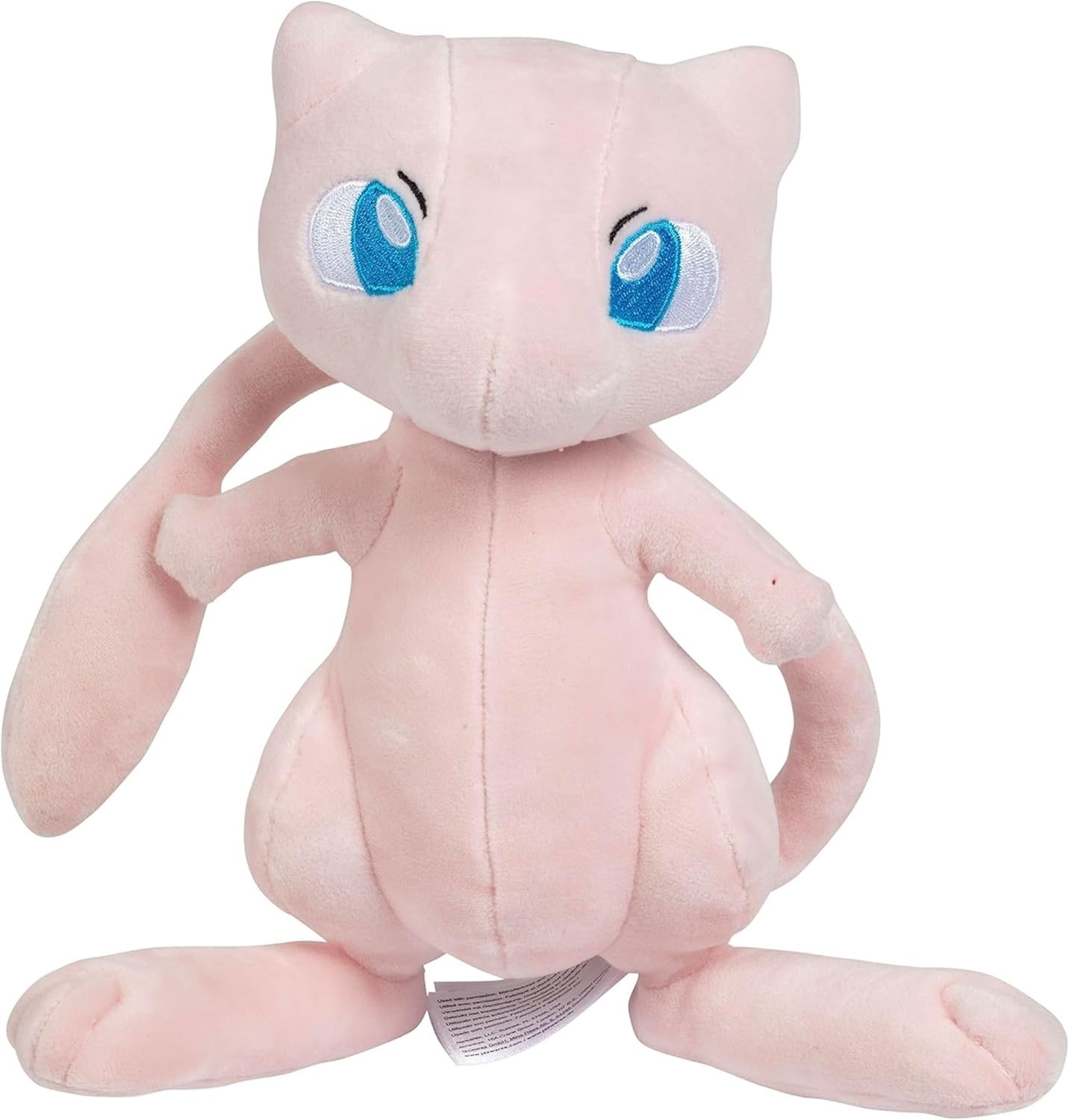 Mew Pluche Knuffel (20cm)
