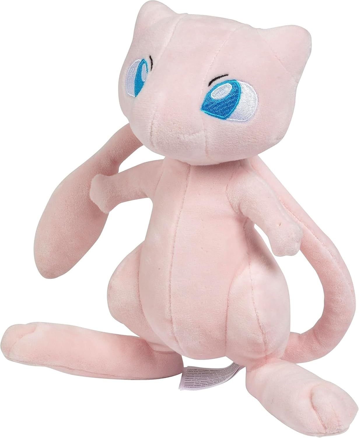 Mew Plüsch Kuscheltier (20 cm)