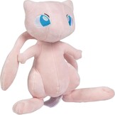 Mew Pluche Knuffel (20cm)