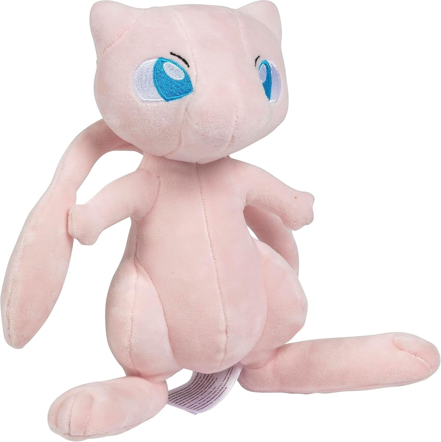 Mew Pluche Knuffel (20cm)