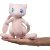 Mew Plush Toy (20 cm)