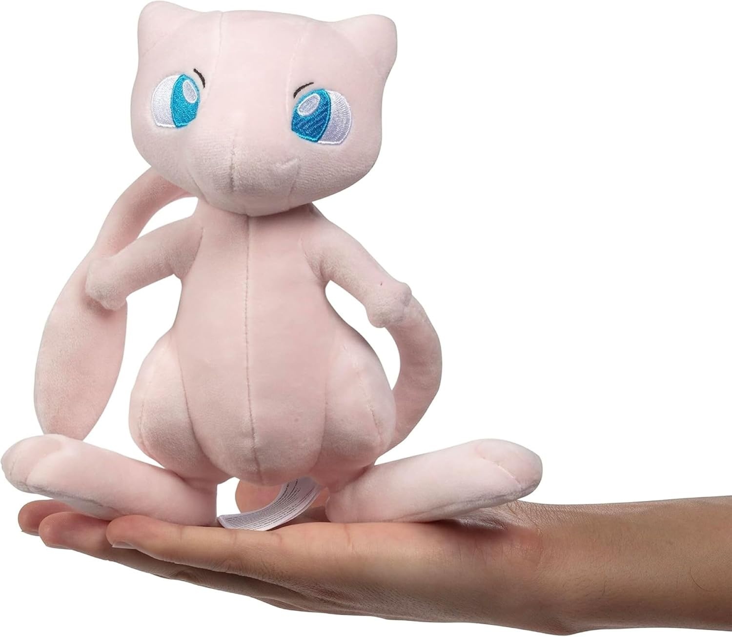 Mew Plush Toy (20 cm)