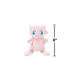 Mew Plüsch Kuscheltier (20 cm)