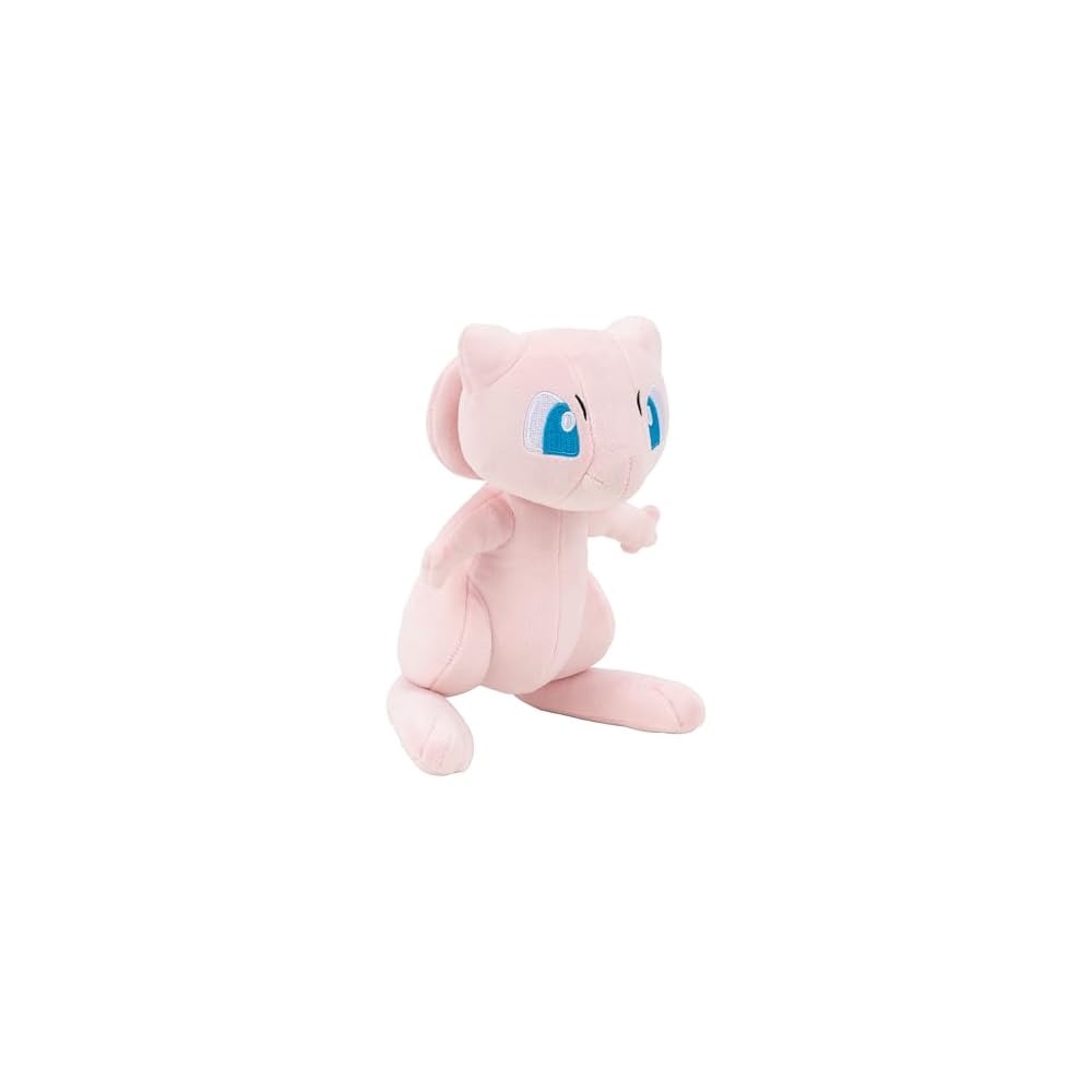 Mew Plush Toy (20 cm)