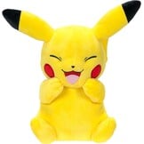 Pikachu W15 Pluche Knuffel (20cm)
