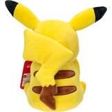 Pikachu W15 Plush Toy (20 cm)
