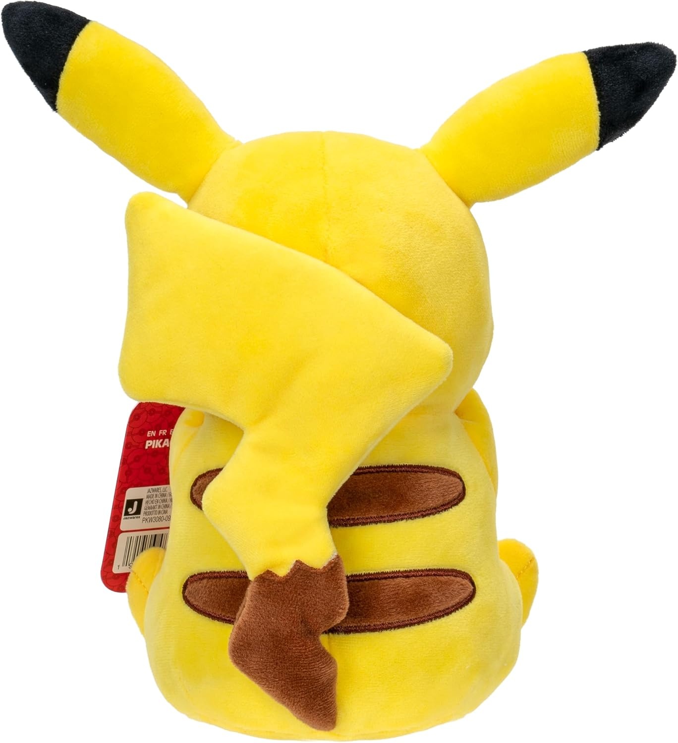 Pikachu W15 Pluche Knuffel (20cm)