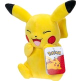 Pikachu W15 Plüsch Kuscheltier (20 cm)