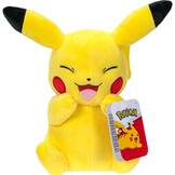 Pikachu W15 Plush Toy (20 cm)