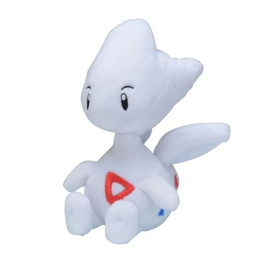 Togetic Plüsch Kuscheltier (20 cm)