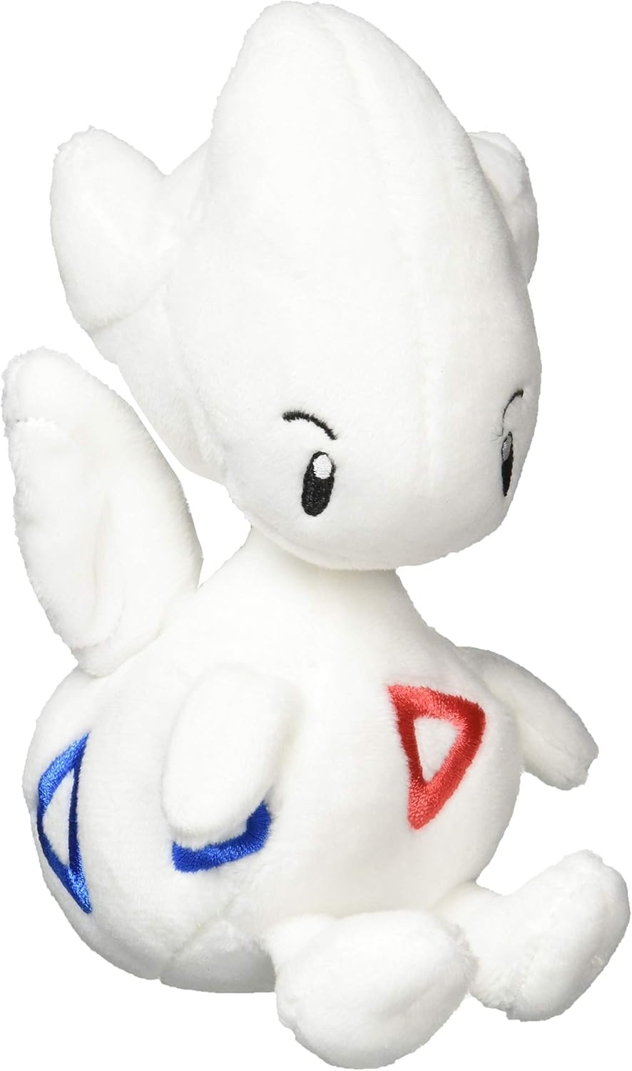 Togetic Plush Toy (20 cm)