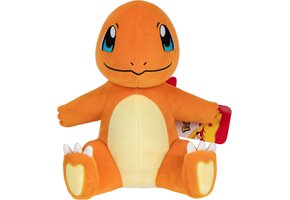 Charmander Plush Toy (20 cm)