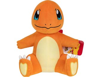 Charmander Pluche Knuffel (20cm)