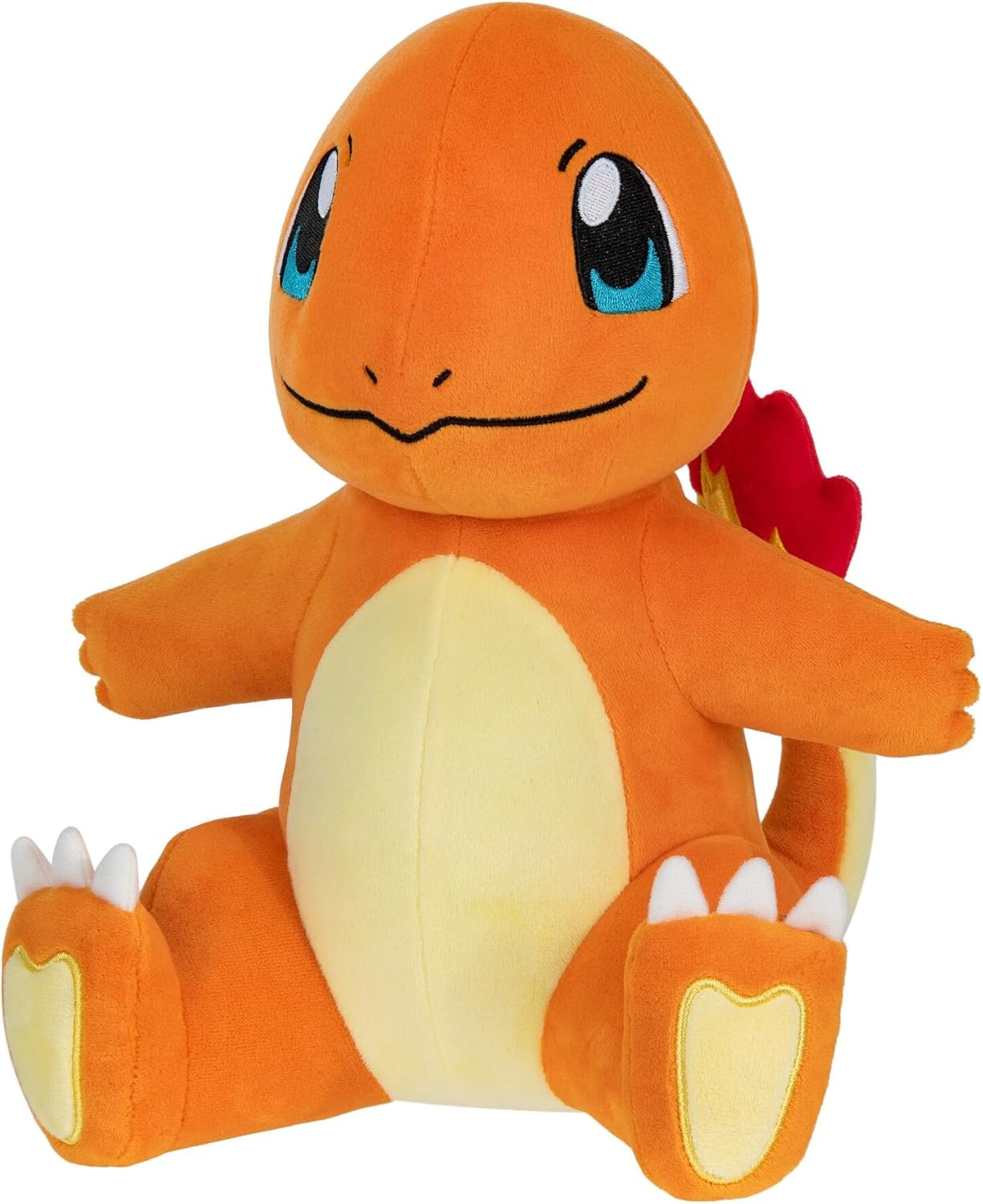 Charmander Pluche Knuffel (20cm)
