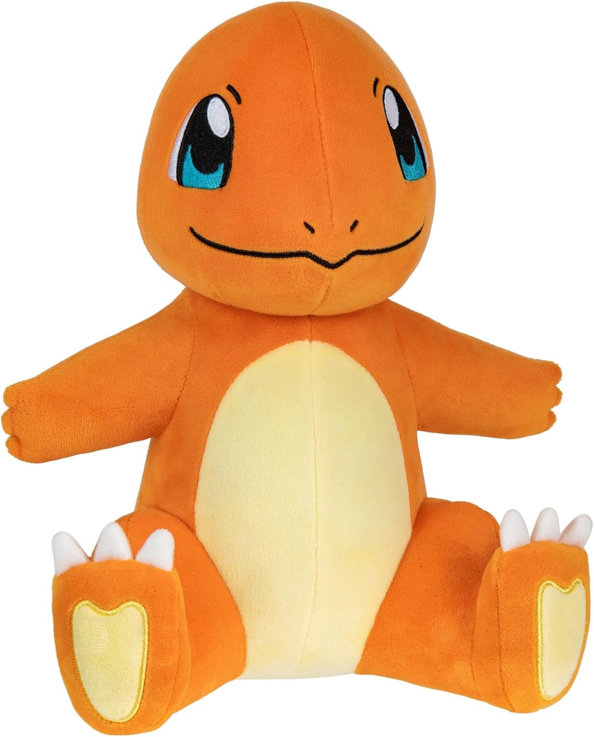 Charmander Plush Toy (20 cm)