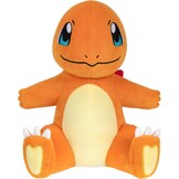 Charmander Plüsch Kuscheltier (20 cm)