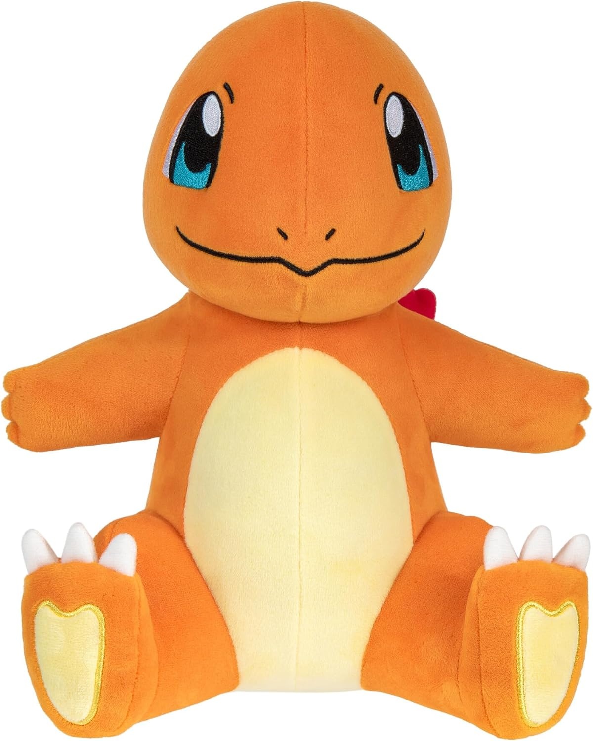 Charmander Pluche Knuffel (20cm)