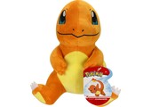 Charmander w19 Pluche Knuffel (20cm)