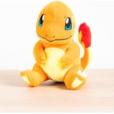 Charmander W19 Plüsch Kuscheltier (20 cm)