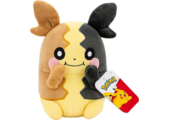Morpeko Pluche Knuffel (20cm)