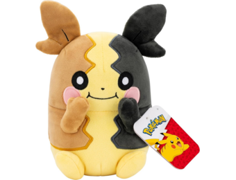 Morpeko Pluche Knuffel (20cm)