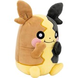 Morpeko Pluche Knuffel (20cm)