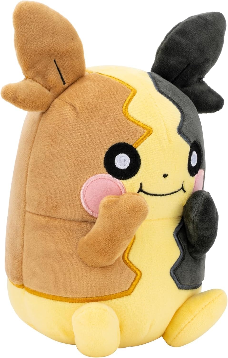 Morpeko Plüsch Kuscheltier (20 cm)