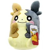 Morpeko Pluche Knuffel (20cm)