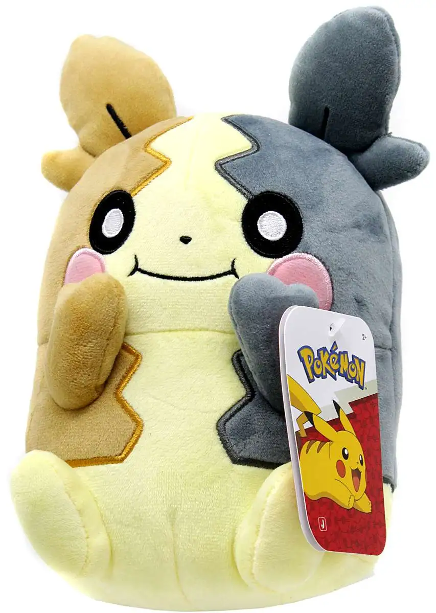 Morpeko Plüsch Kuscheltier (20 cm)