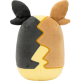 Morpeko Pluche Knuffel (20cm)