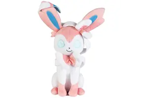 Sylveon Knuffel Pluche (20cm)
