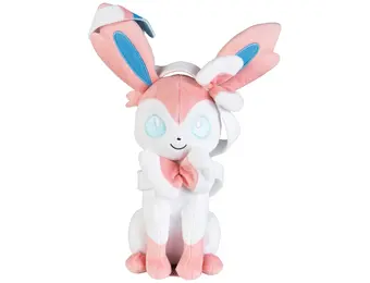 Sylveon Knuffel Pluche (20cm)