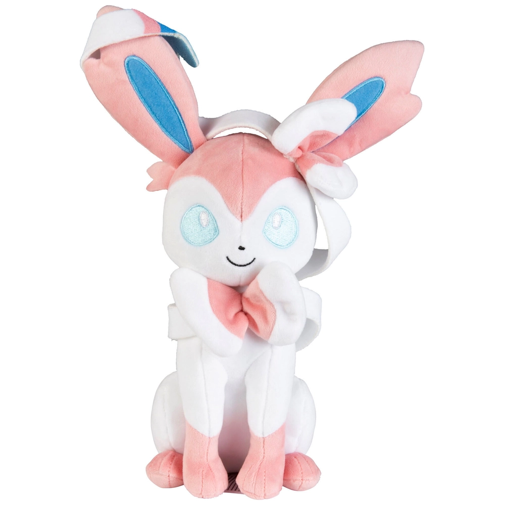 Sylveon Plush Toy (20 cm)