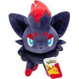 Zorua Plush Toy (20 cm)