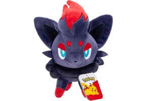 Zorua Pluche Knuffel (20cm)