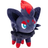 Zorua Pluche Knuffel (20cm)