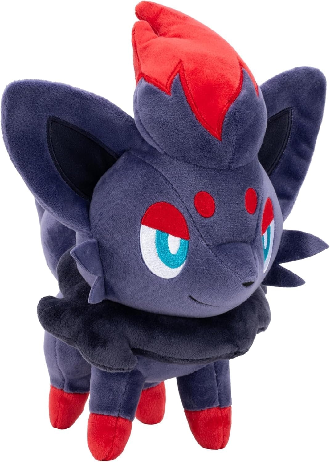 Zorua Pluche Knuffel (20cm)