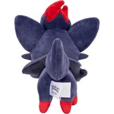 Zorua Pluche Knuffel (20cm)