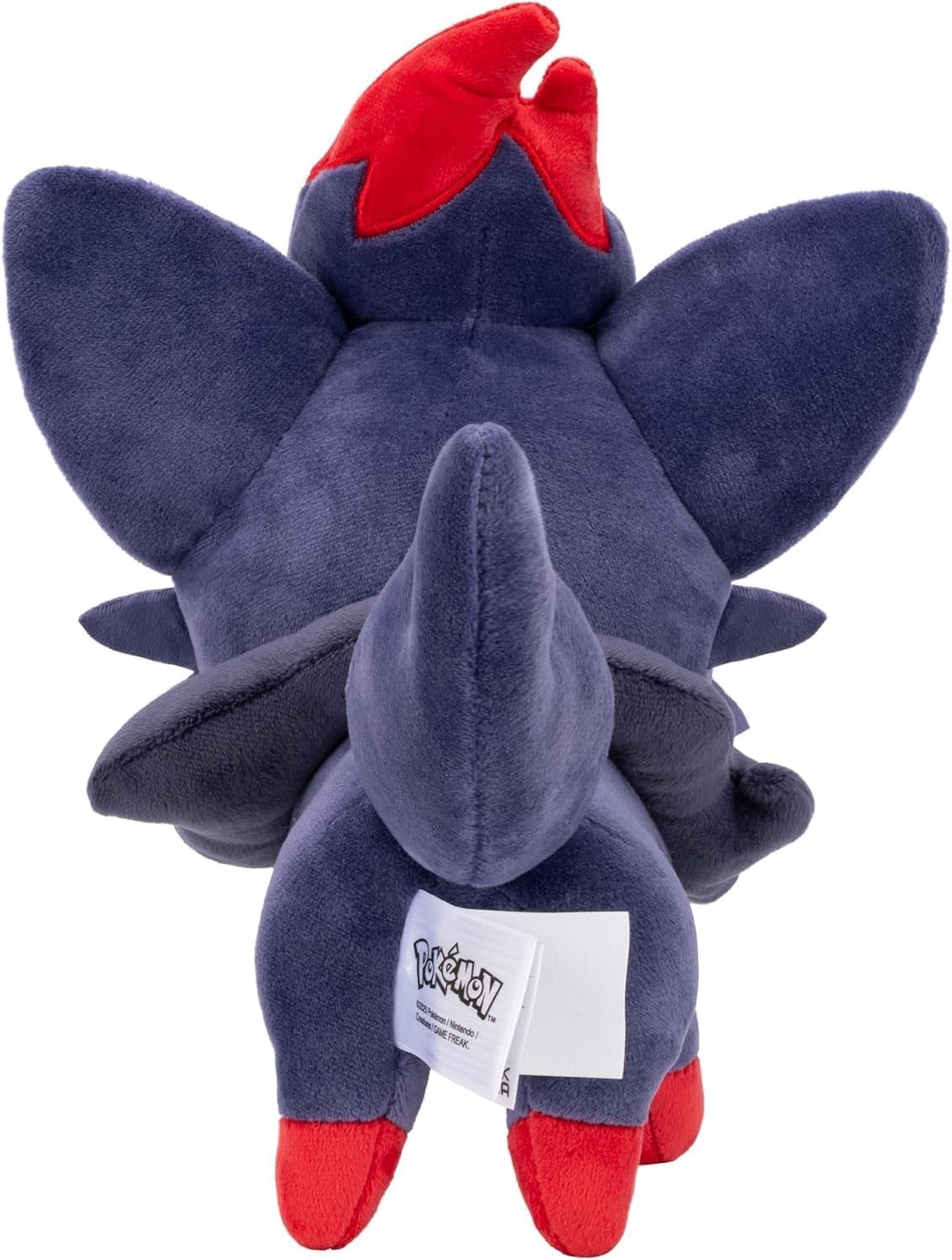 Zorua Plush Toy (20 cm)
