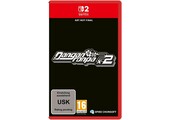 Danganronpa 2x2 - Nintendo Switch 2