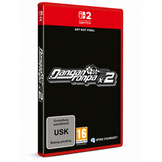 Danganronpa 2x2 - Nintendo Switch 2