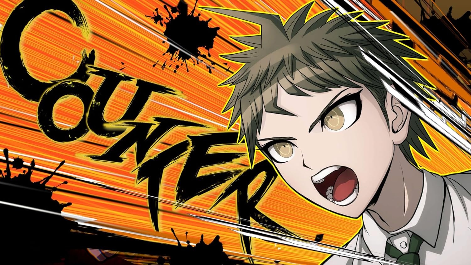 Danganronpa 2x2 - Nintendo Switch 2