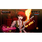 Danganronpa 2x2 - Nintendo Switch 2
