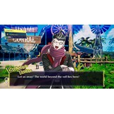 Danganronpa 2x2 - Nintendo Switch 2