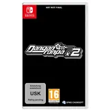 Danganronpa 2x2 - Nintendo Switch