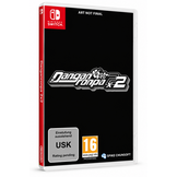 Danganronpa 2x2 - Nintendo Switch