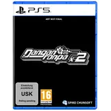 Danganronpa 2x2 - PS5