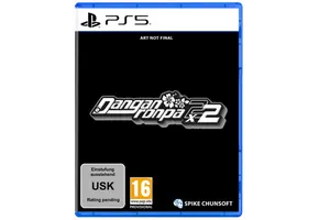 Danganronpa 2x2 - PS5