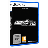 Danganronpa 2x2 - PS5