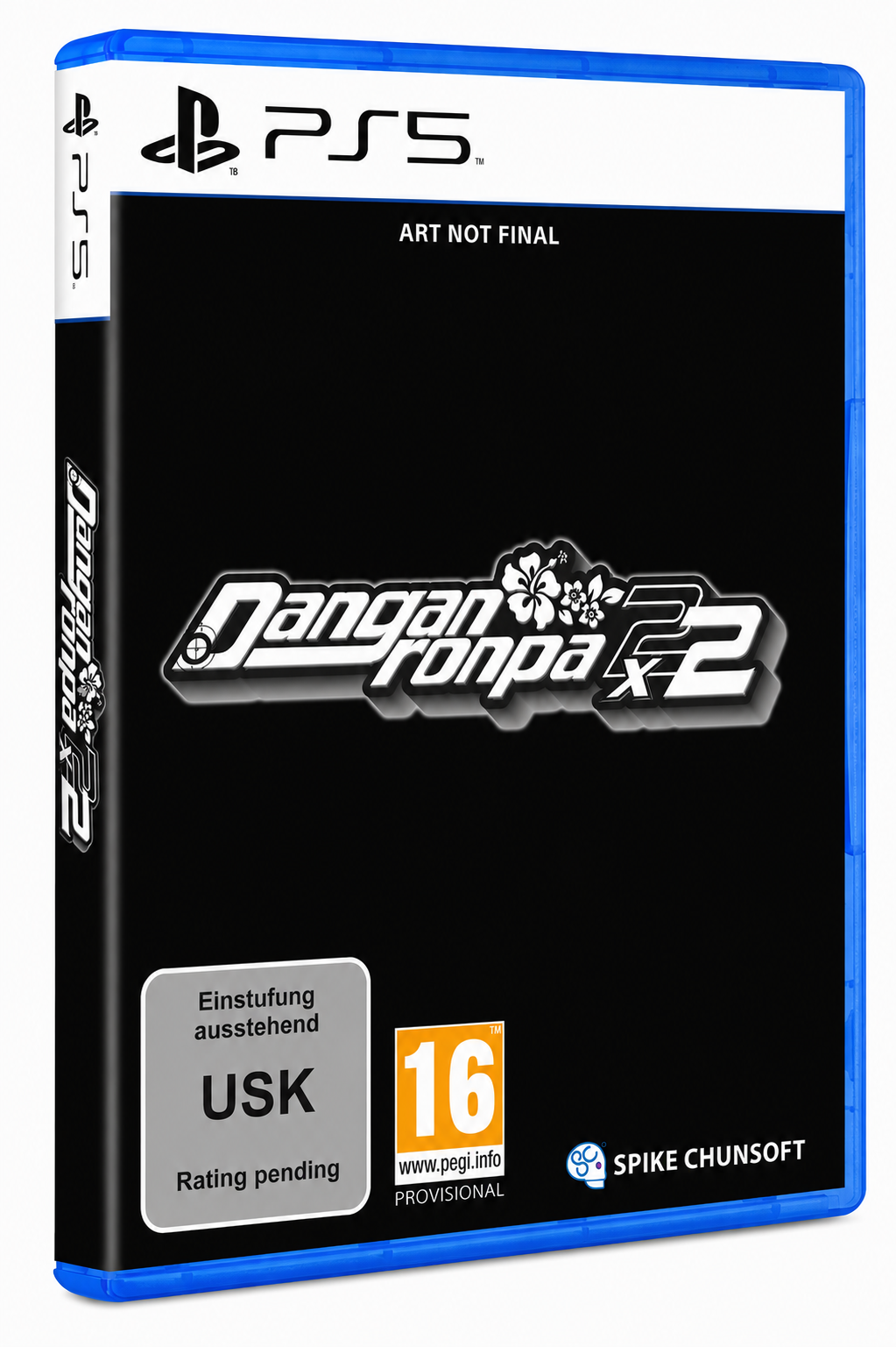 Danganronpa 2x2 - PS5